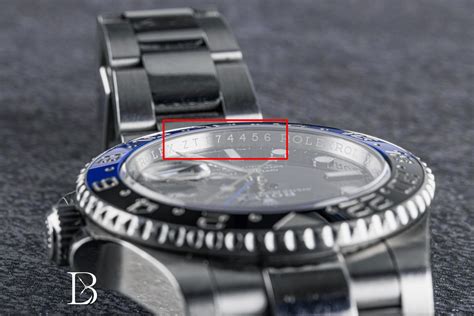 how to find reference number on rolex|rolex date by serial number.